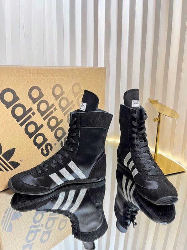 Кроссовки adidas Originals JAPAN H фото 5