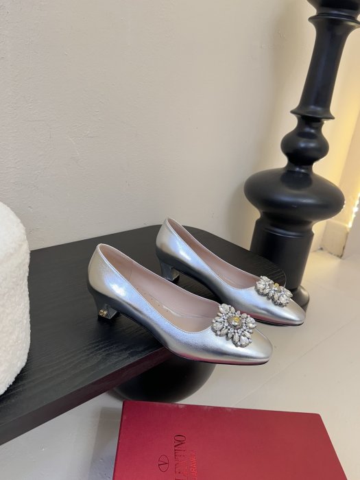 Туфли женские фото 2