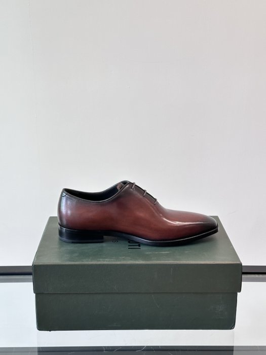 Туфли мужские фото 6