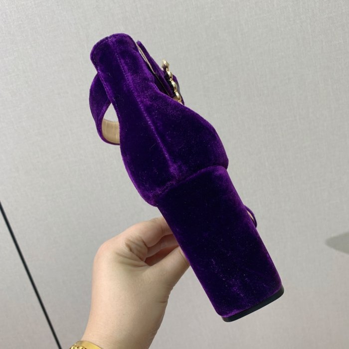 Босоножки фото 9