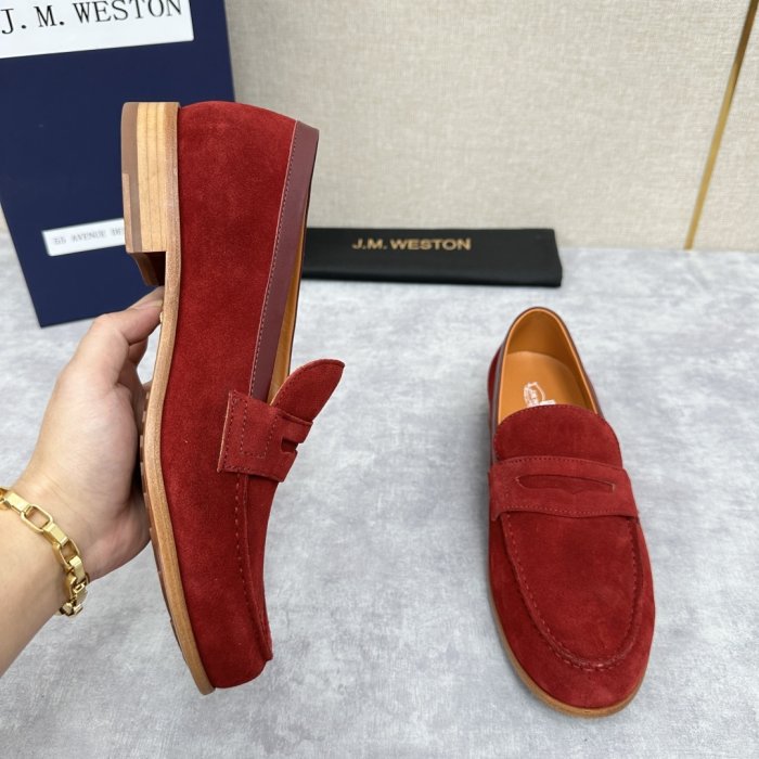 Лоферы чоловічі фото 4