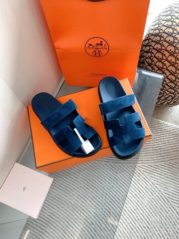 Шлепанцы Chypre фото 3