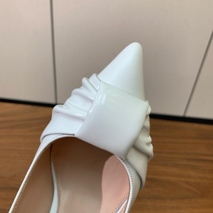 Туфли женские фото 6