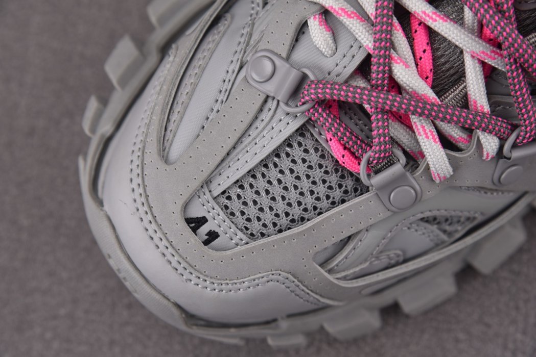 Sneakers Balenciaga Track 3.0 фото 8