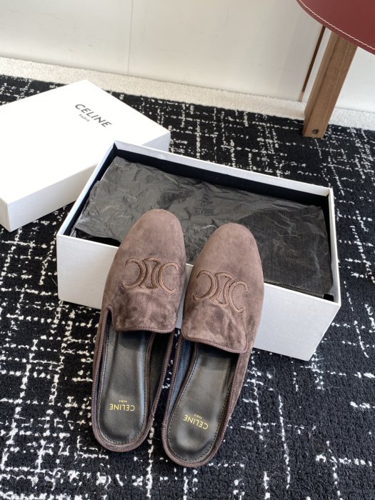 Мюли женские фото 4