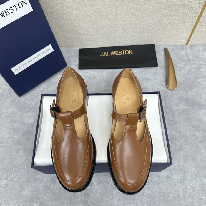 Туфли мужские