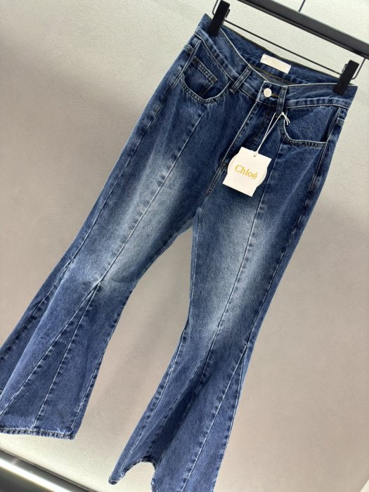 Jeans женнские фото 10