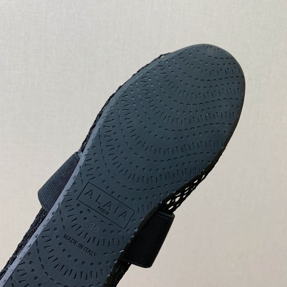 Балетки фото 8