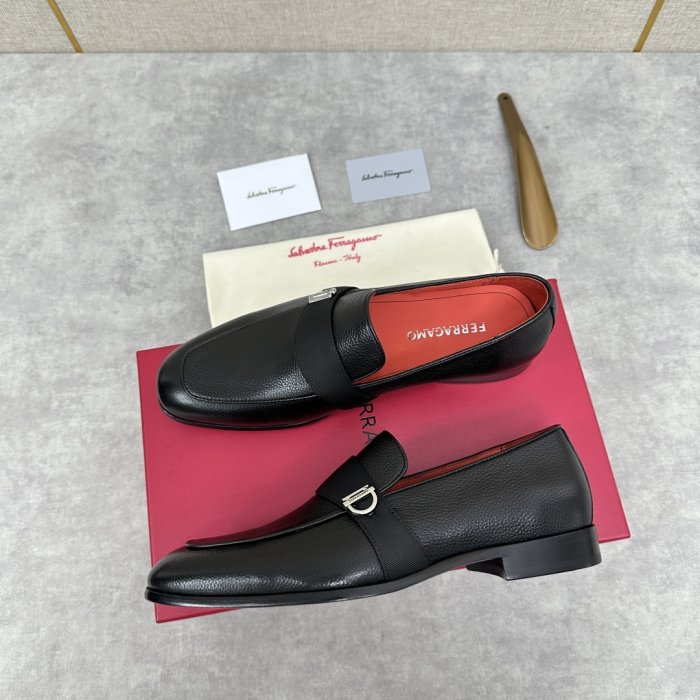 Туфлі чоловічі фото 3