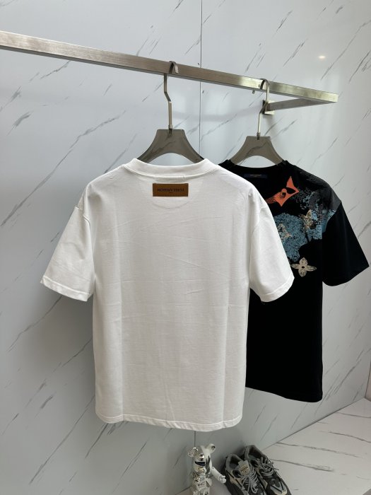 T-shirt men's фото 9