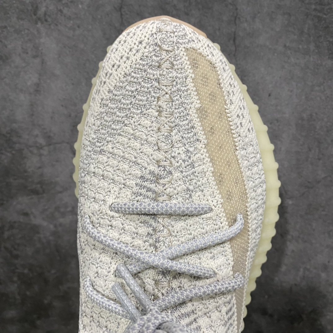 Кроссовки Yeezy 350 V2 FV3254 фото 5