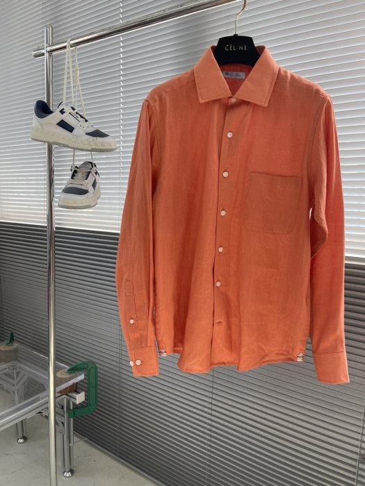 Рубашка мужская