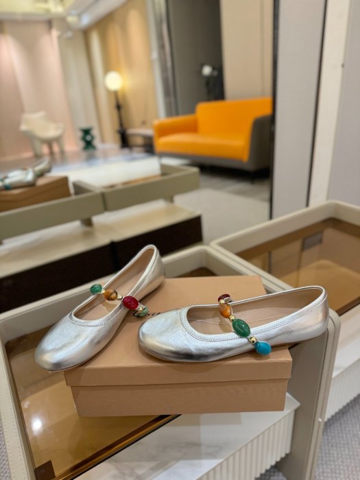 Ballet shoes фото 6