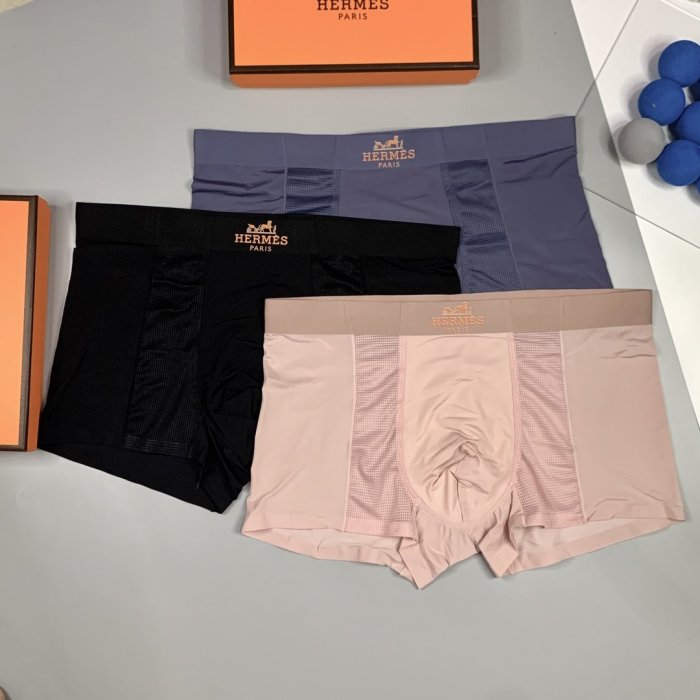 Underpants men's - 3 PC фото 5