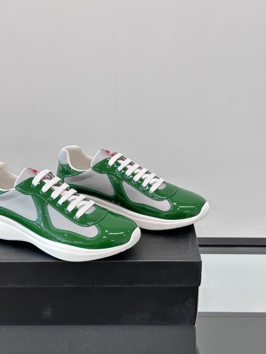 Кроссовки мужские фото 7