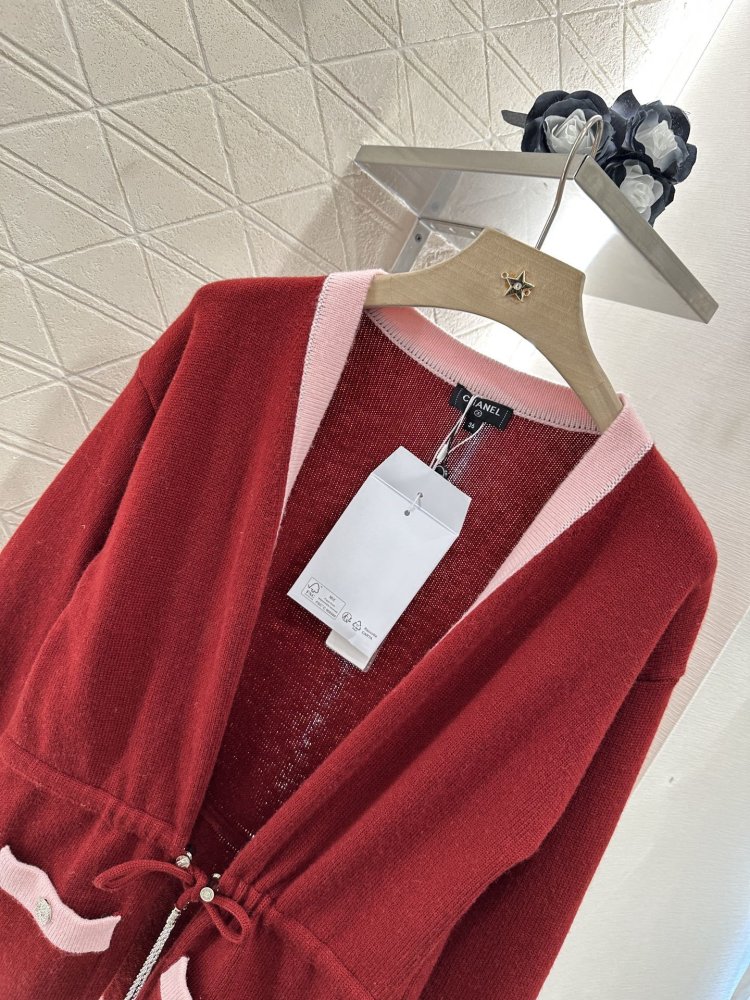 Кардиган жіночий фото 6