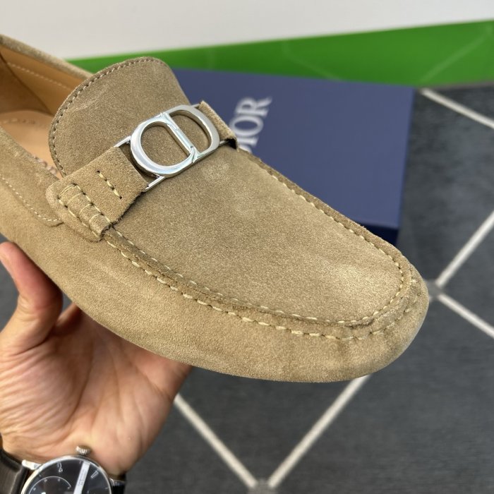 Moccasins men's фото 6