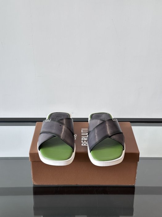 Шльопанці чоловічі фото 2