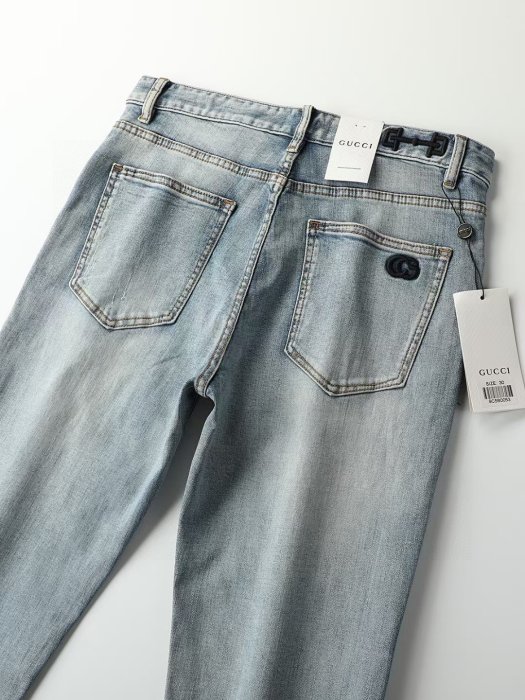 Jeans men's фото 9