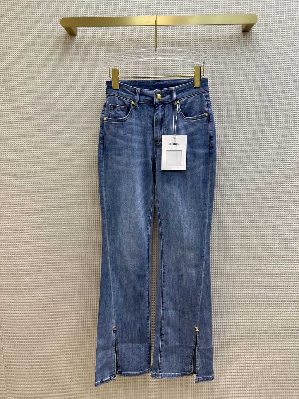 Bell jeans