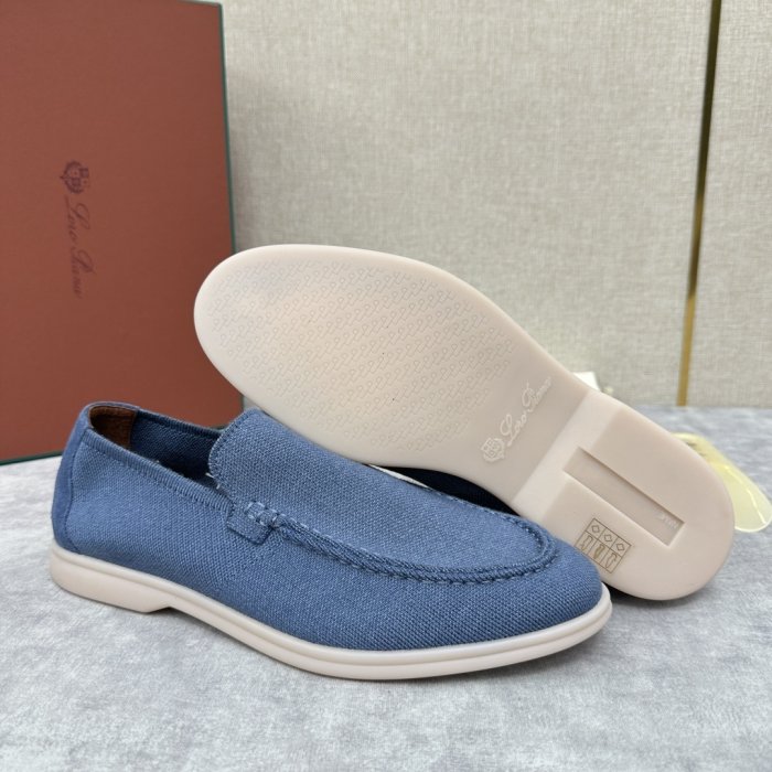 Лоферы мужские фото 8