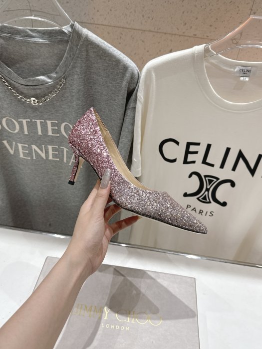 Туфли женские фото 4