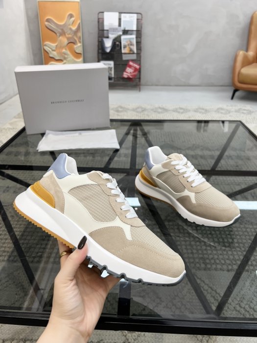 Кроссовки мужские фото 4