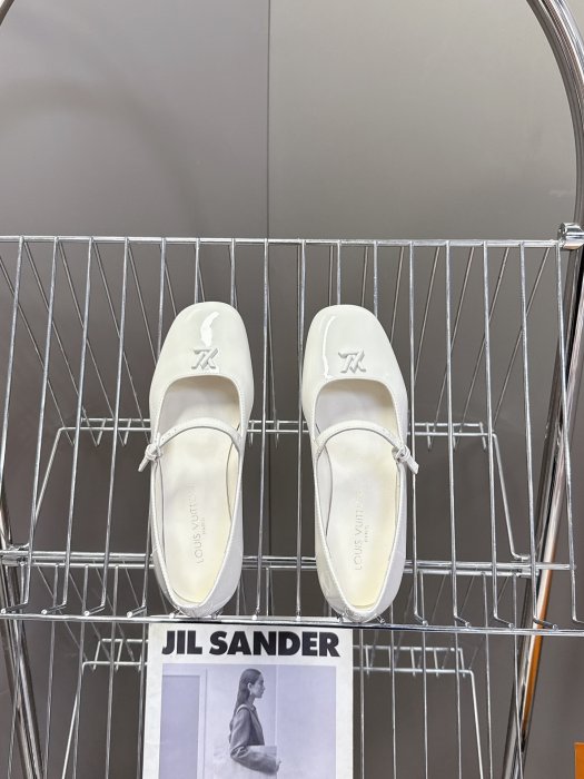 Ballet shoes фото 6