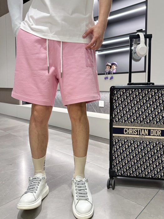 Шорты мужские фото 2