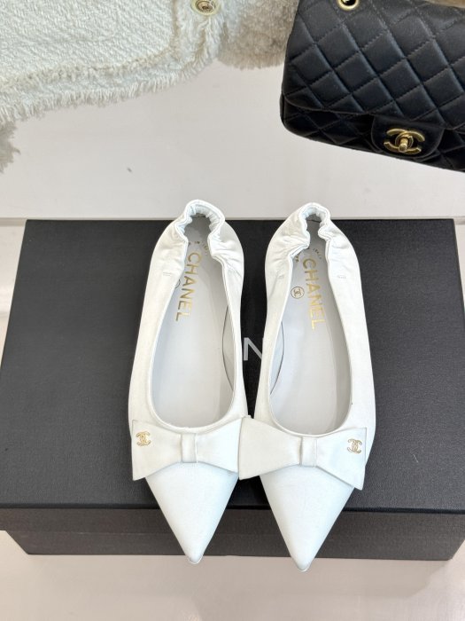 Ballet shoes фото 4