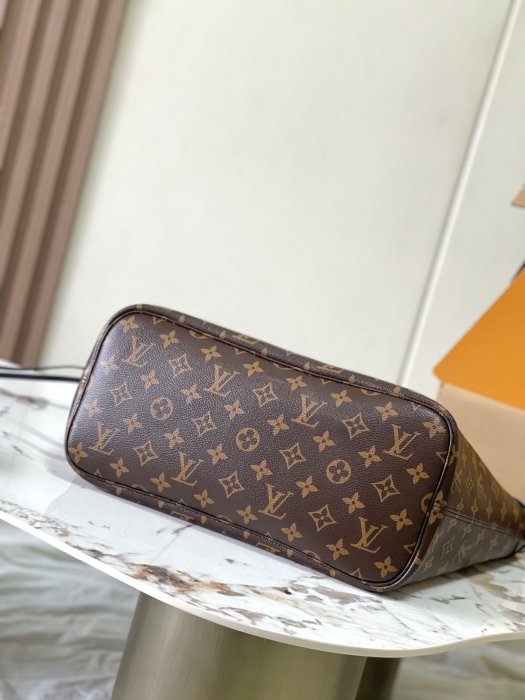 Сумка Neverfull 31 см фото 4