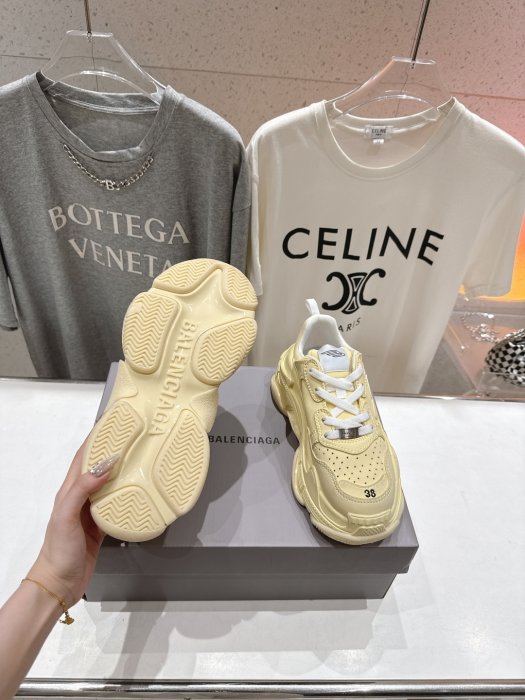 Sneakers Balenciaga Sneaker фото 9