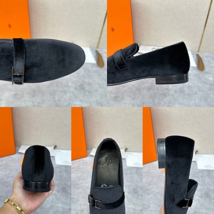 Туфли мужские фото 9