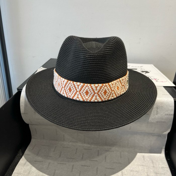 Шляпа женская фото 3