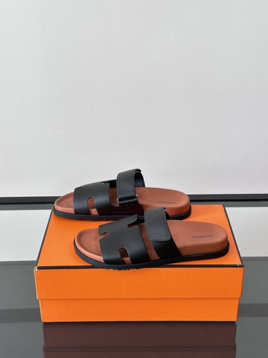 Шлепанцы мужские фото 3