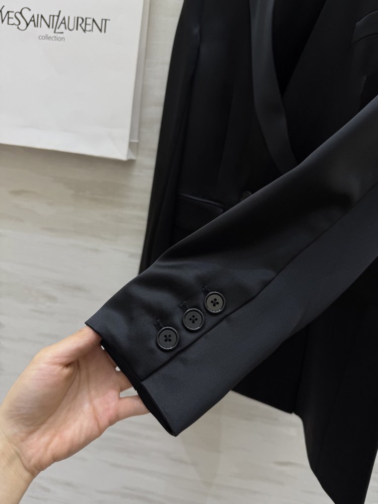 Пиджак женский фото 3