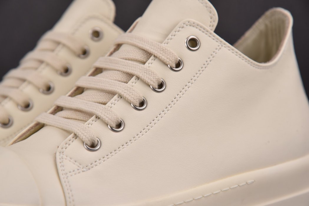 Sneakers Rick Owens DRKSHDW фото 12