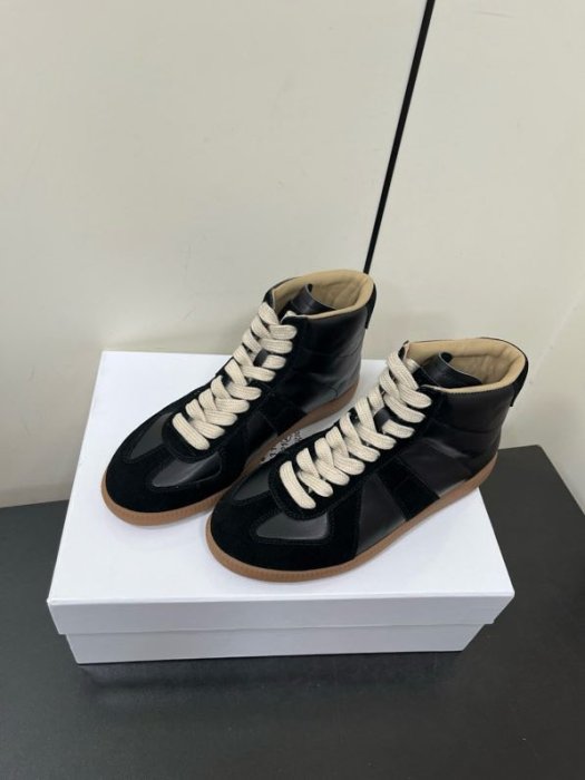 Sneakers Maison Margiela tibi hight фото 2