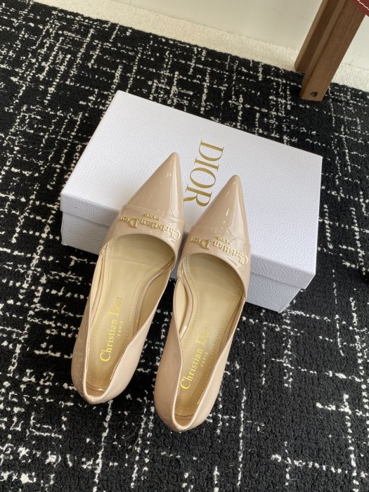 Туфлі жіночі фото 4