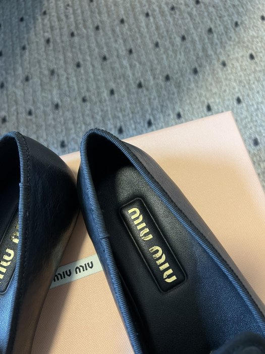 Балетки фото 5