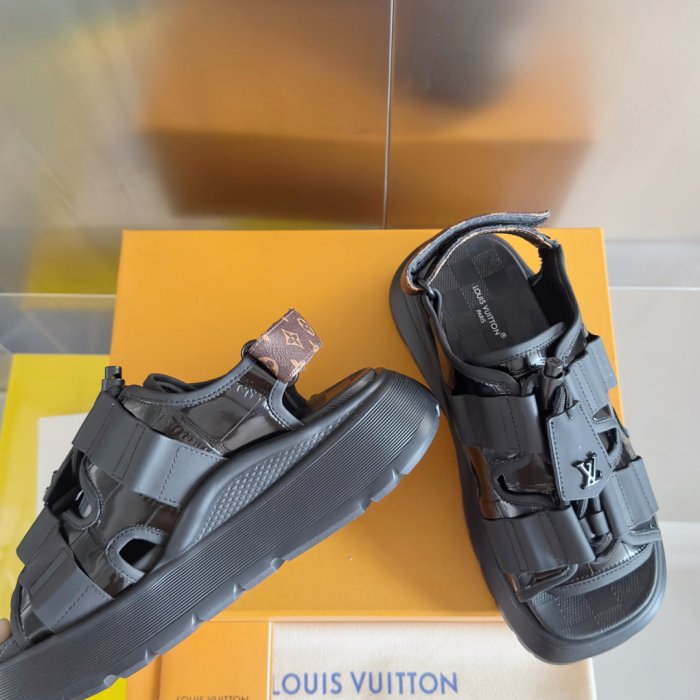 Сандалии женские Chameleon Comfort фото 4