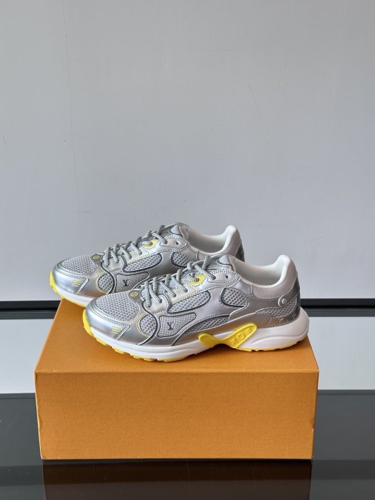 Кроссовки мужские фото 3