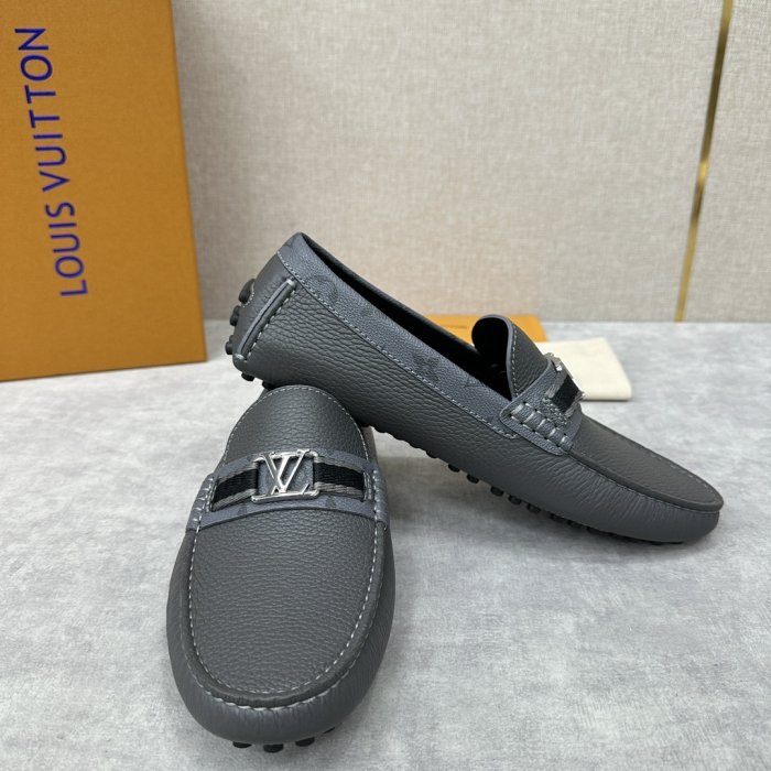 Moccasins men's HOCKENHEIM фото 4