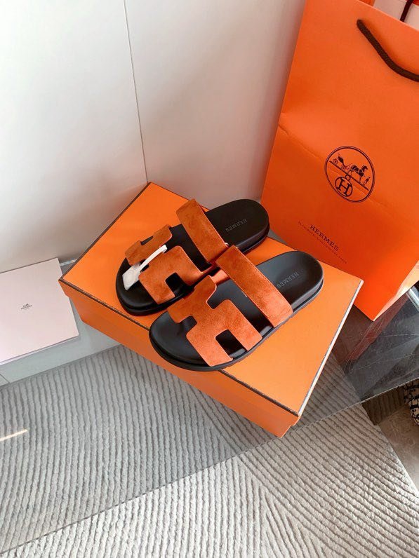 Шлепанцы Chypre фото 4