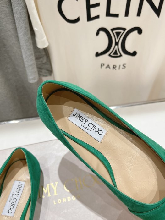 Туфлі жіночі фото 6