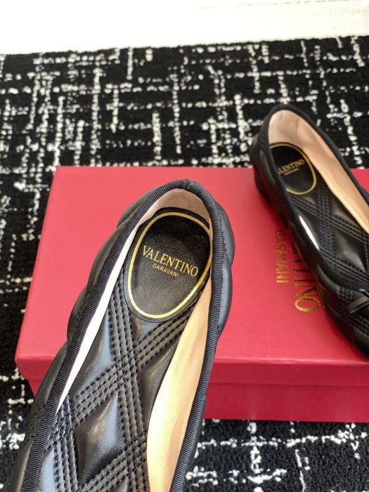 Балетки фото 8