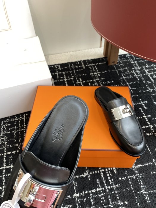 Мюли женские фото 7