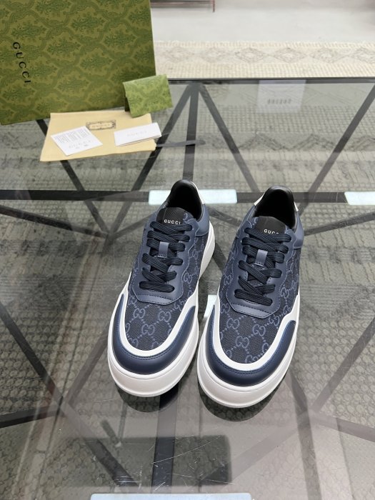 Кроссовки мужские фото 3