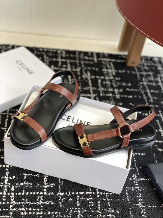 Сандалии женские фото 3