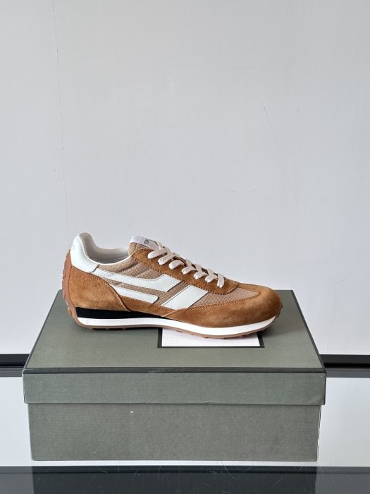 Sneakers men's фото 6